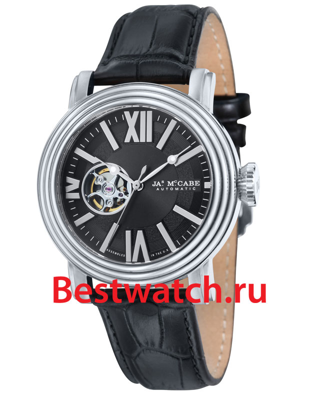 Часы James McCabe Victory JM-1018-01